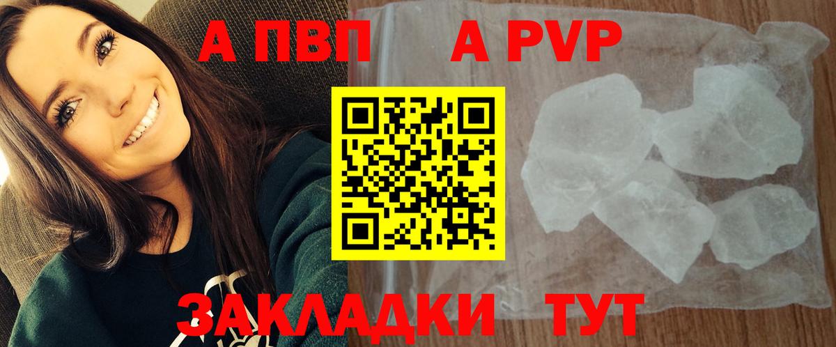 Alfa_PVP СК КРИС Кызыл